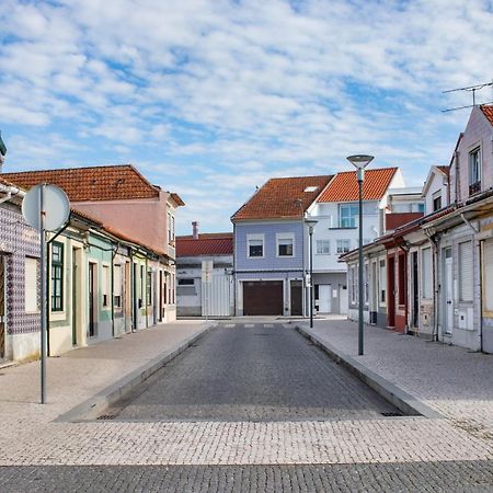 Casa Suyay Studio Aveiro Dış mekan fotoğraf