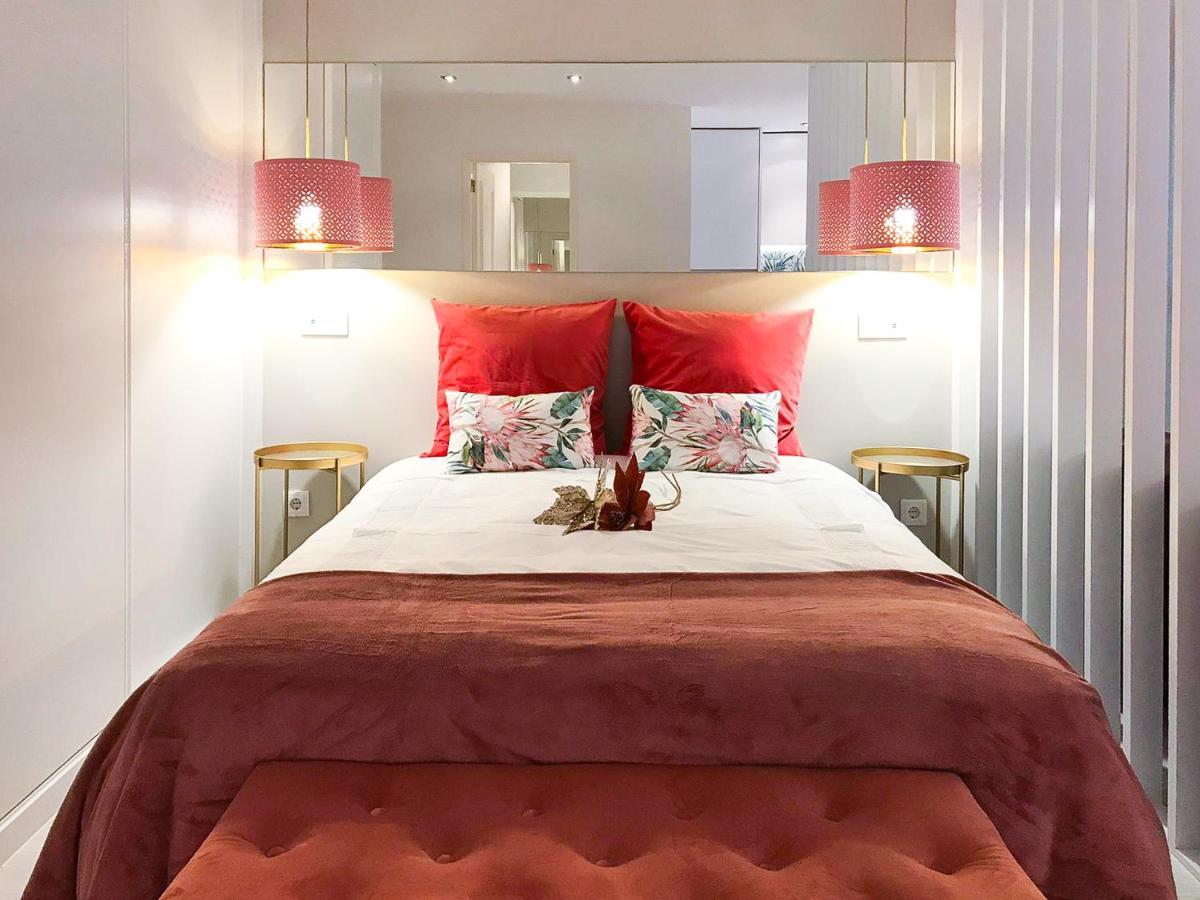 Casa Suyay Studio Aveiro Dış mekan fotoğraf