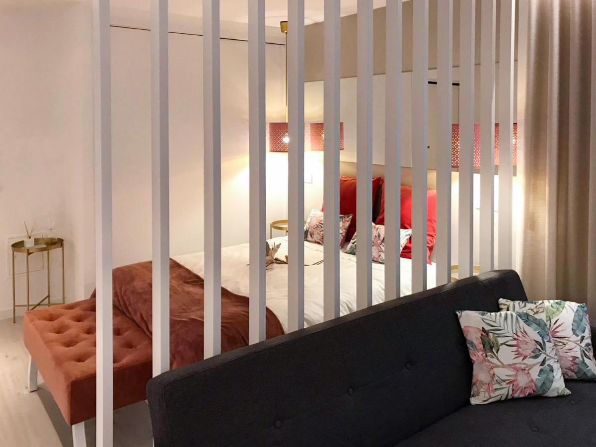 Casa Suyay Studio Aveiro Dış mekan fotoğraf