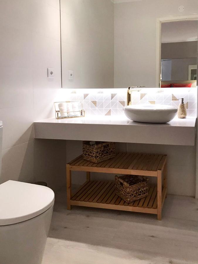 Casa Suyay Studio Aveiro Dış mekan fotoğraf