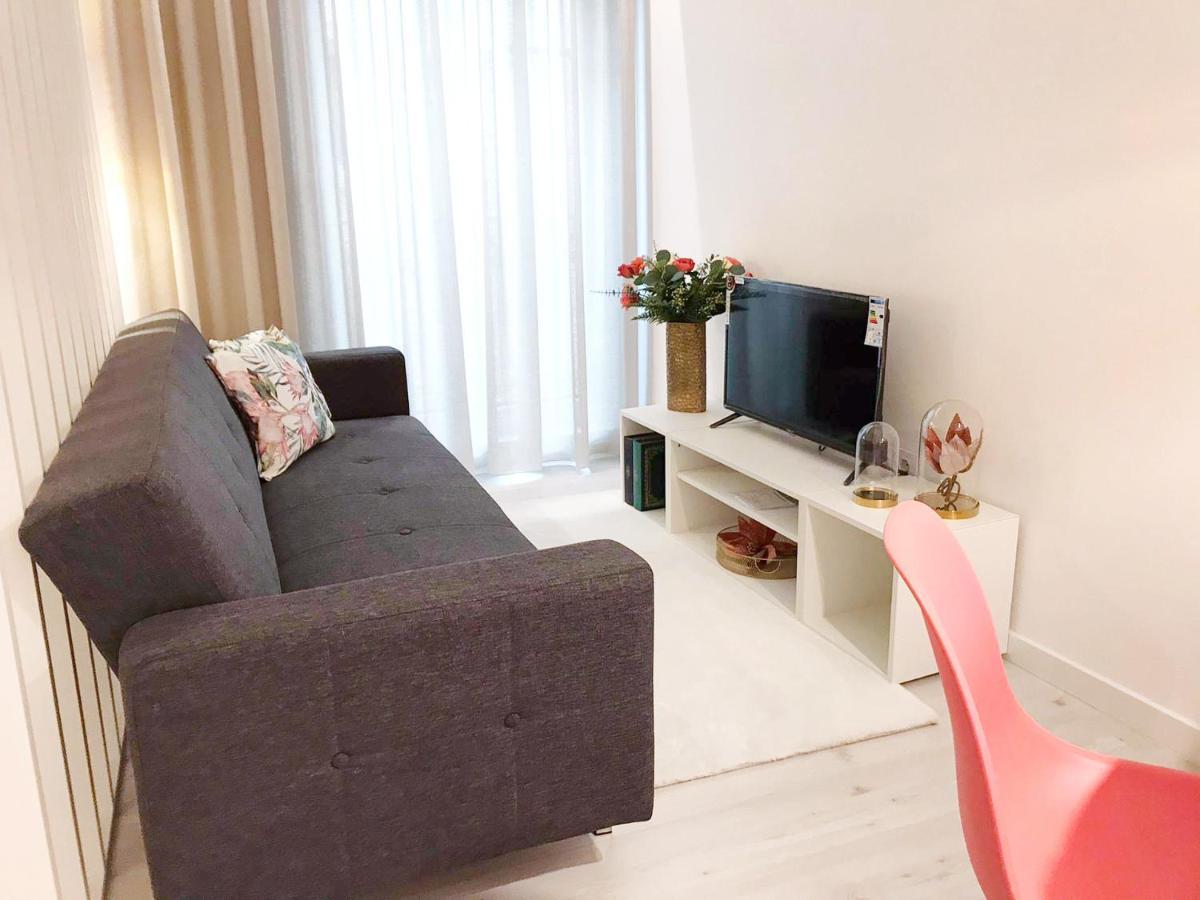 Casa Suyay Studio Aveiro Dış mekan fotoğraf