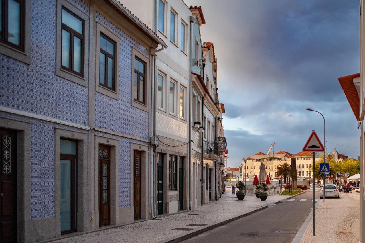 Casa Suyay Studio Aveiro Dış mekan fotoğraf